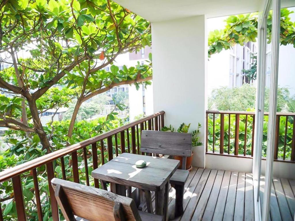 Chada Thai House Pattaya Εξωτερικό φωτογραφία