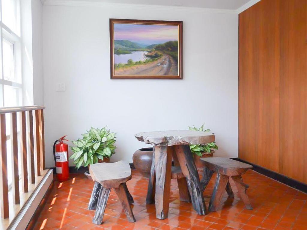 Chada Thai House Pattaya Εξωτερικό φωτογραφία